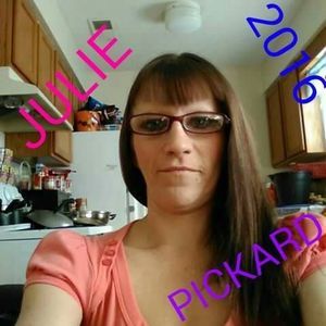 Meet your Posher, Julie