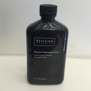 Revision skincare gentle cleansing lotion