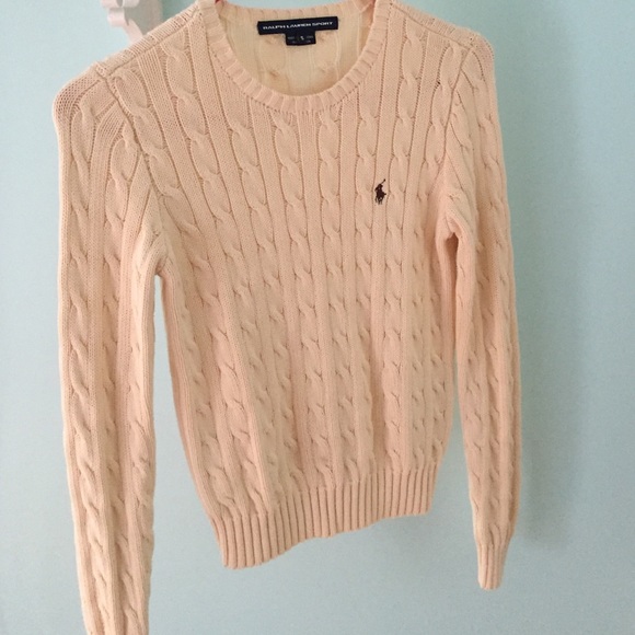 Ralph Lauren sweater