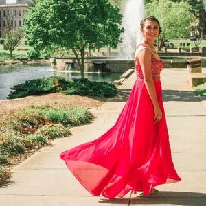 Meet your Posher, Jacqueline