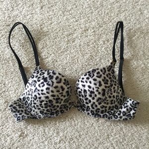 Victoria's Secret Very Sexy Bra