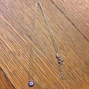 Evil Eye Necklace