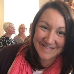 Meet your Posher, Erica