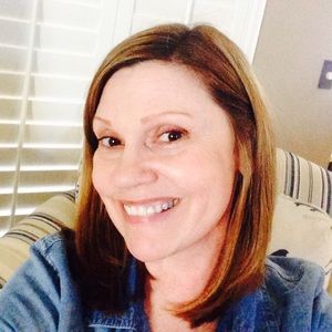 Meet your Posher, Cathy