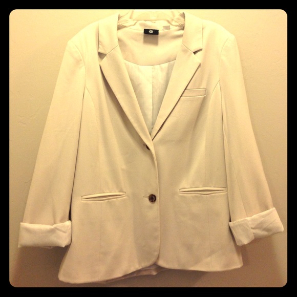 BDG boyfriend blazer *SATURDAY FLASH SALE*