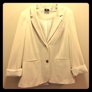 BDG boyfriend blazer *SATURDAY FLASH SALE*