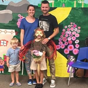 Meet your Posher, Jacki