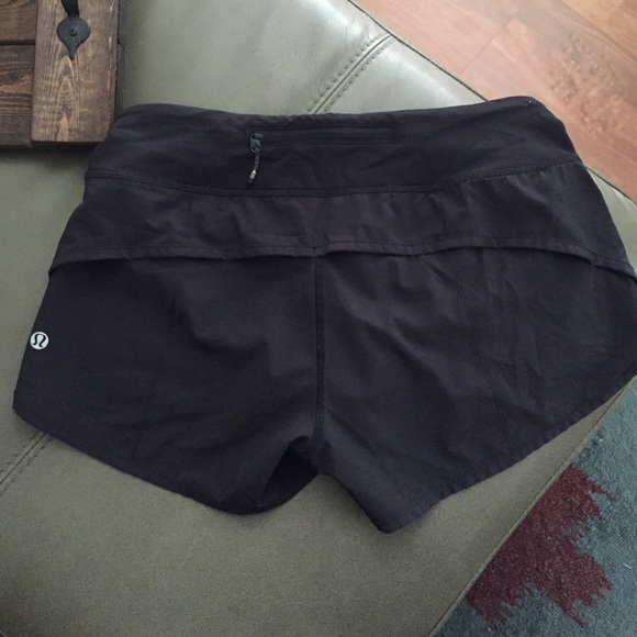lululemon athletica Other - Lululemon black shorts