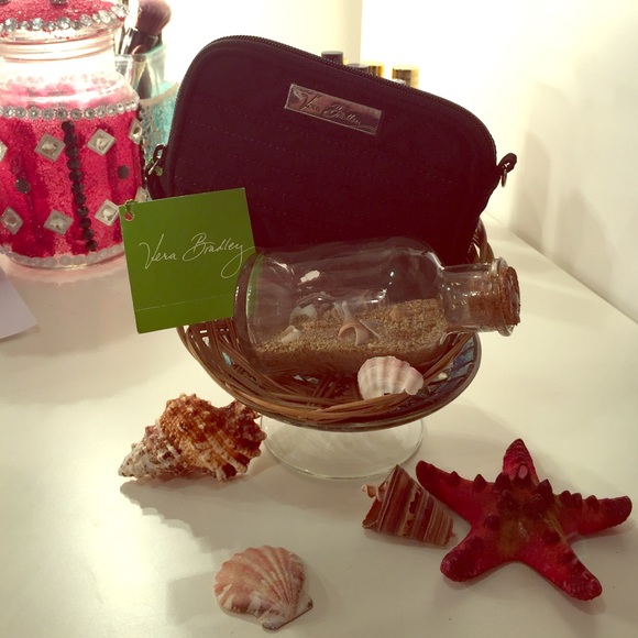 Vera Bradley wallet