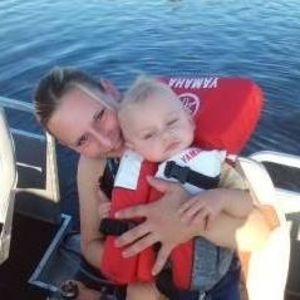 Meet your Posher, Trisha