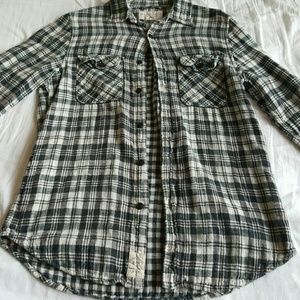 Denim & Supply Ralph Lauren button up shirt