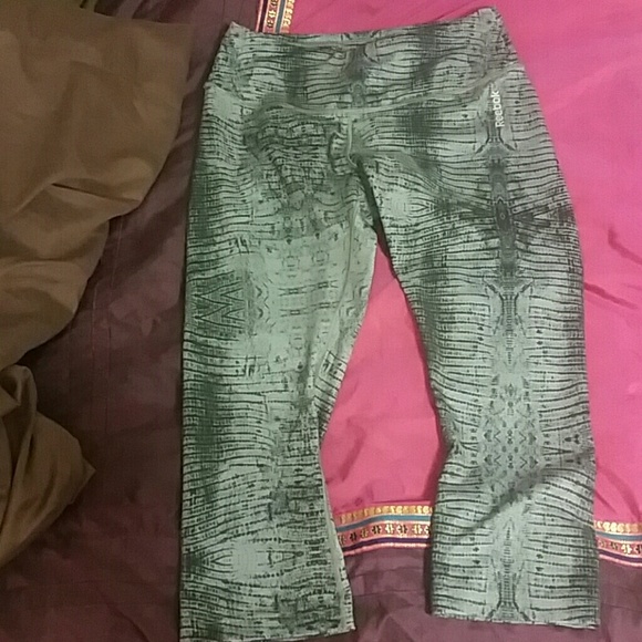 Yoga pants
