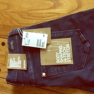 Shaping Skinny Jeans from H&M Size:30/32