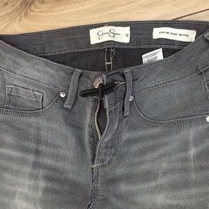 Jessica Simpson jeans
