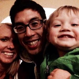 Meet your Posher, Erika