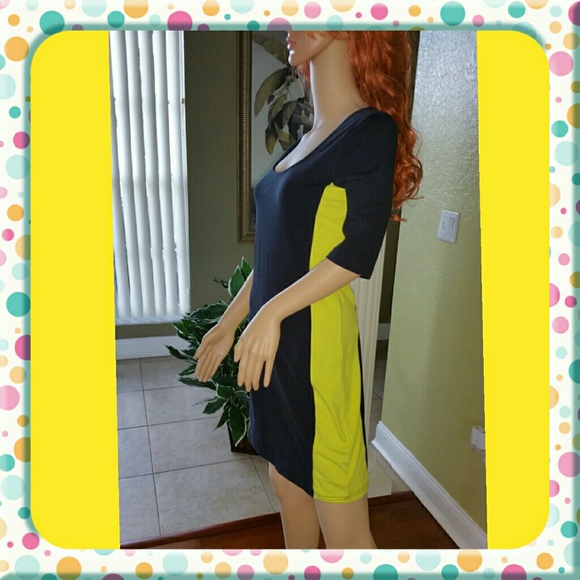 Bodycon Dress