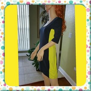 Bodycon Dress
