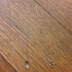 Hamsa Necklace