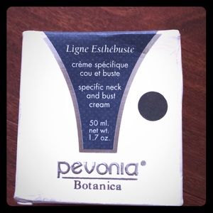 Pevonia botanica specific neck and bust cream 50ml