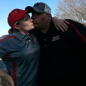 Meet your Posher, Crissy