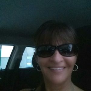 Meet your Posher, Dolores