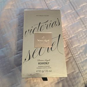 Victoria Secret shimmer powder