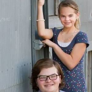 Meet your Posher, Denise