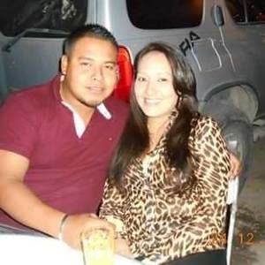 Meet your Posher, Lucy