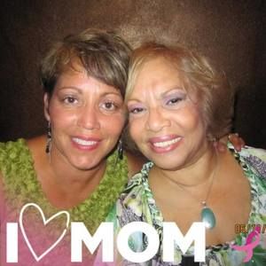 Meet your Posher, Dianne