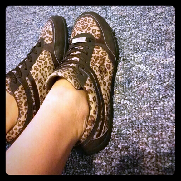 Applebottoms sneakers