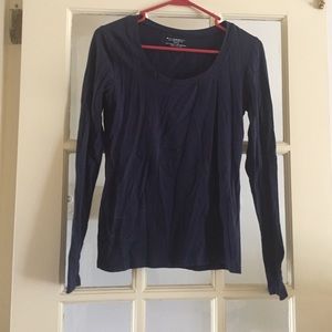 Philosophy long sleeve t-shirt