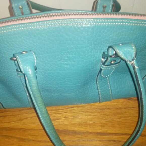 Dooney and Bourke handbag