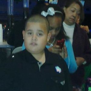 Meet your Posher, Sandra