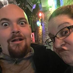 Meet your Posher, Cristina