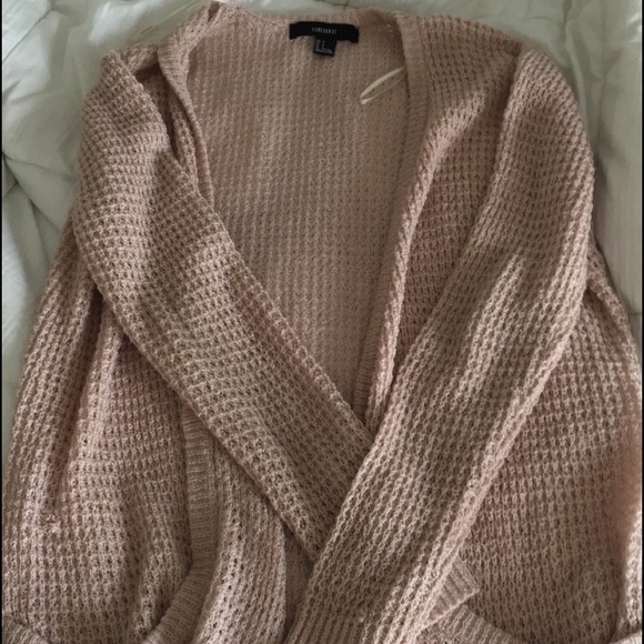 Forever 21 Cardigan
