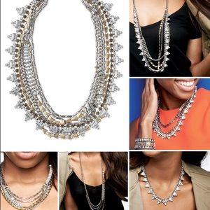 Stella & Dot Sutton Necklace