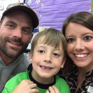 Meet your Posher, Kristal