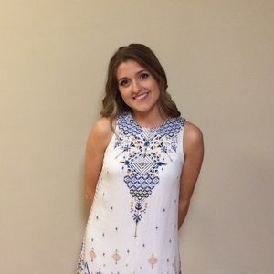 Meet your Posher, Kiley