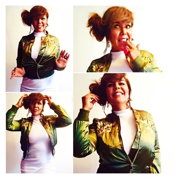 Cara Eye Of The Tiger - Picture 1 of 4