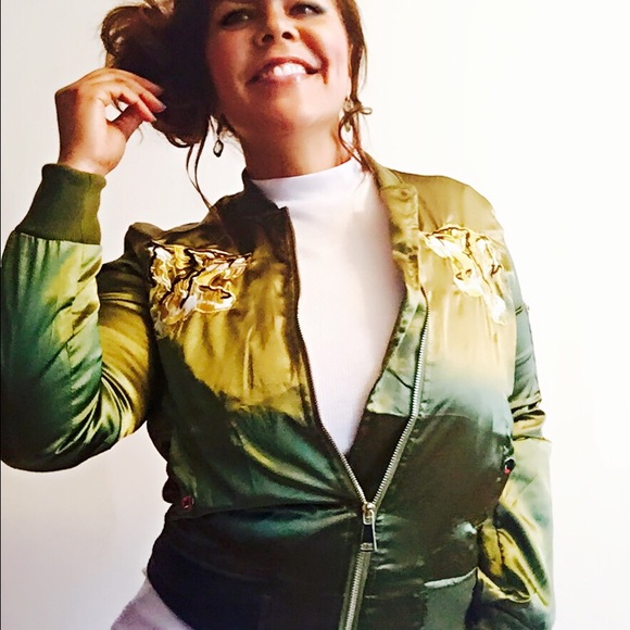 Cara Eye Of The Tiger - Picture 3 of 4