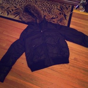 MARC NEW YORK XL, coat