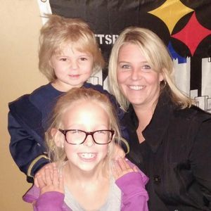 Meet your Posher, Lori