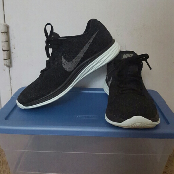 Nike Flyknit Lunar 3 Wmns