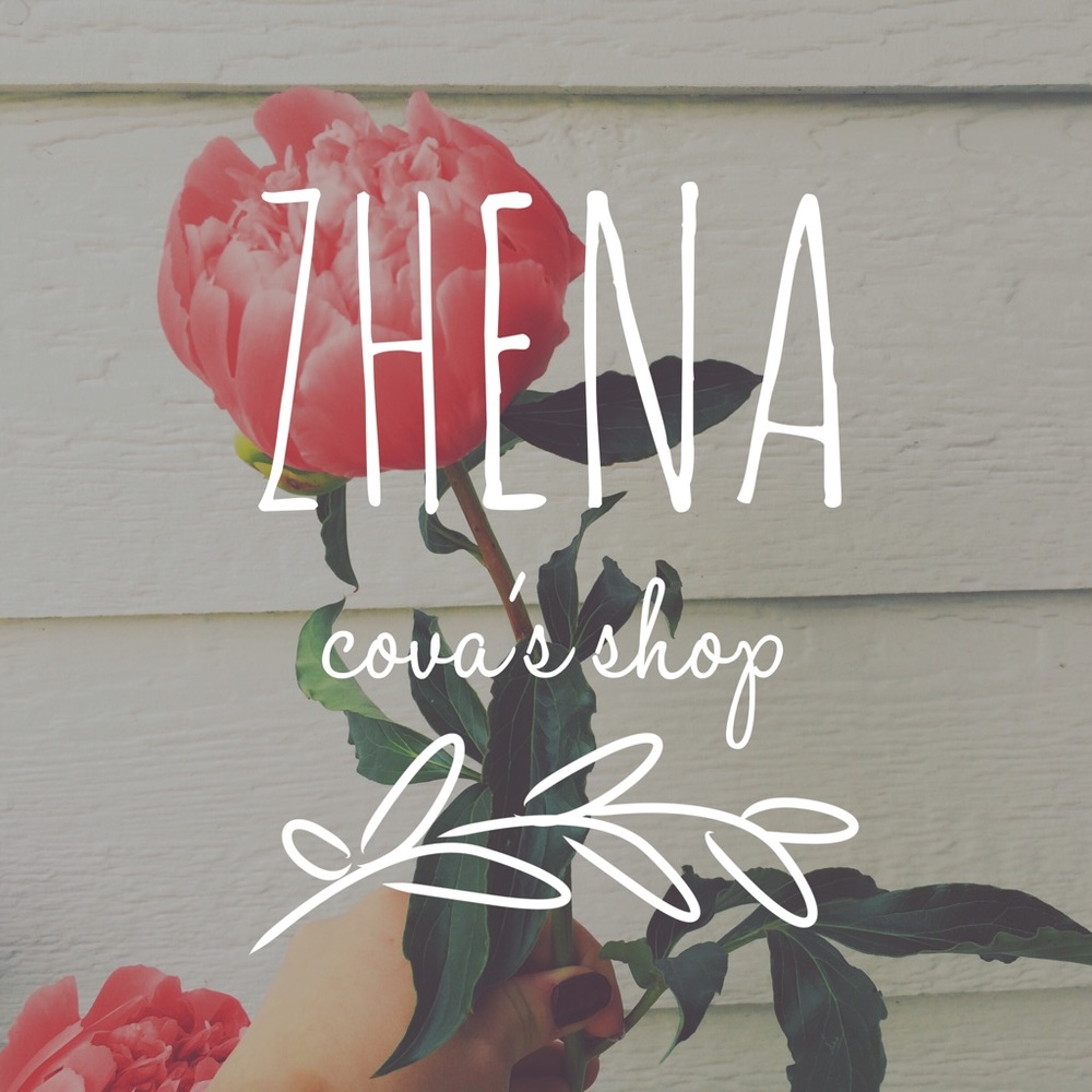 Meet your Posher, Jennifer.