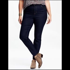 🎉Old Navy Super Skinny Jeans🎉
