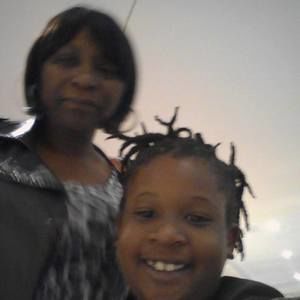 Meet your Posher, Patricia