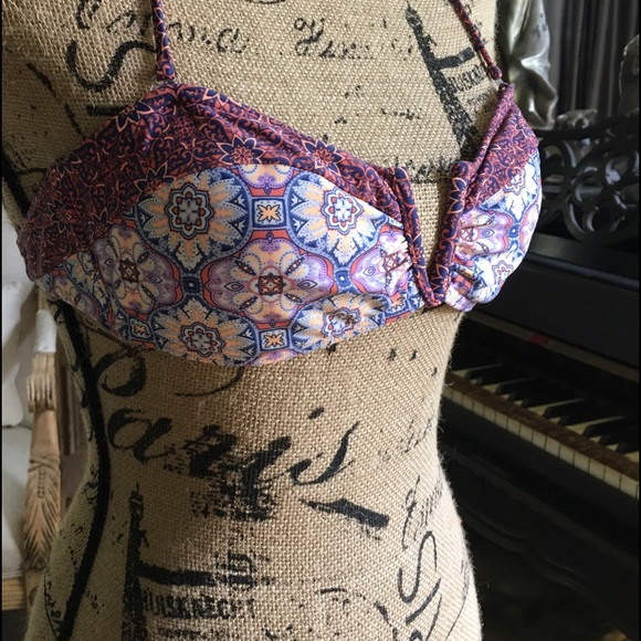 O'Neill Bikini Top