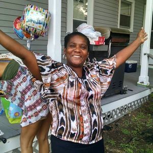 Meet your Posher, Colleen