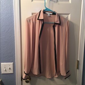 Great thin button down shirt