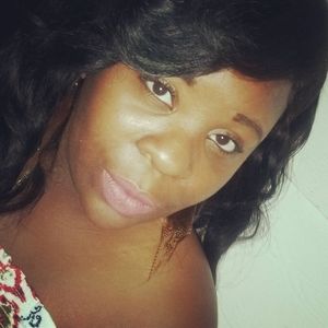 Meet your Posher, Brittani